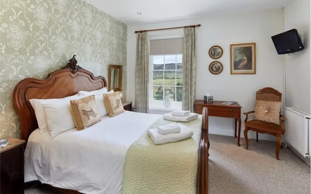 White Horse Farm Inn