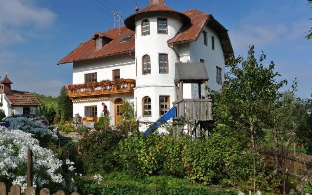 Holzleitnerhof