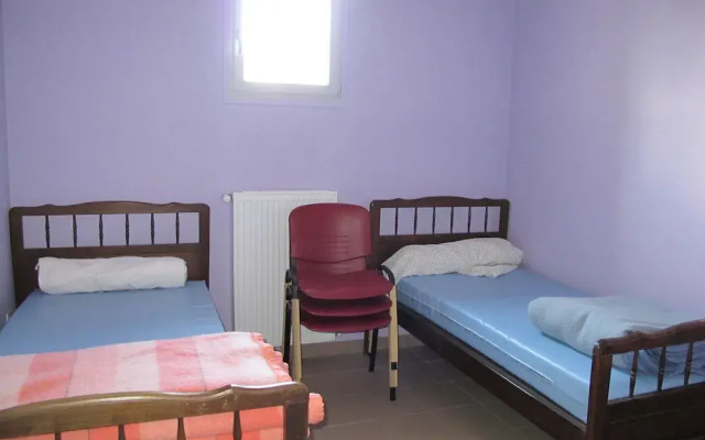 Gîte de Groupe Le Vendangeoir