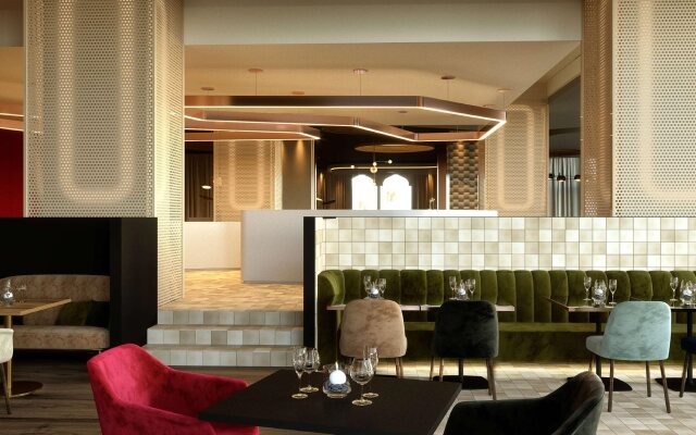 Hilton Algiers