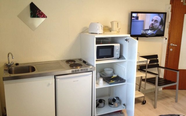 Apartment Zaventem Brussels Airport G