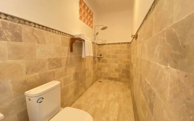 Kanitri Villas Seminyak by MERE