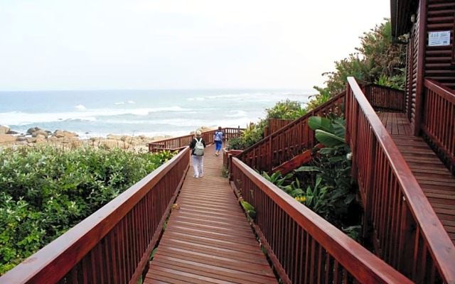 Bushbuck Lodge Southbroom