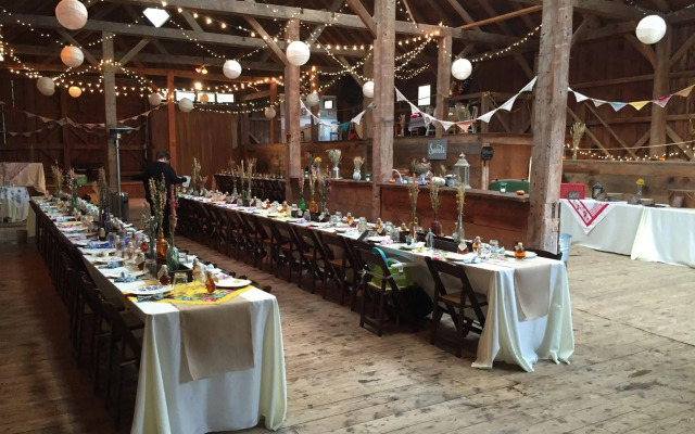 Colonel Williams Inn