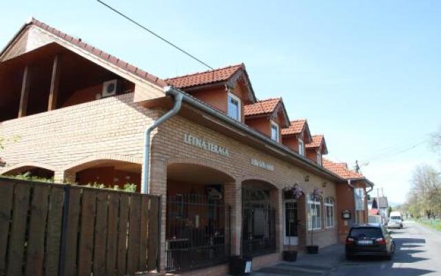 Sabbia Ristorante - Reštaurácia a Ubytovanie Prievidza