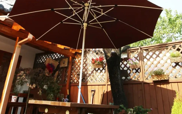 jeonju soripunggyeong hanogsugbag