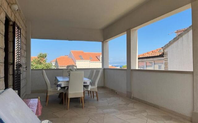 Dragi - 250 m from the beach - A1(6)