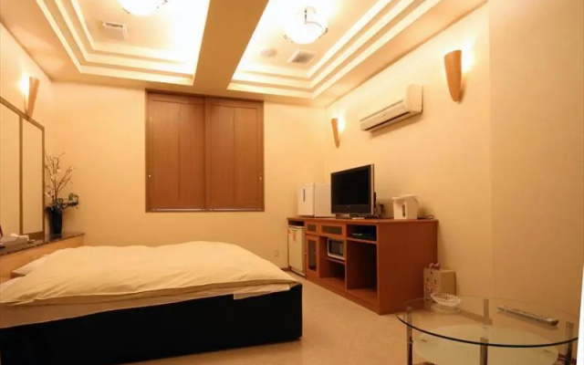 Hotel Tongariboshi (Adult Only)