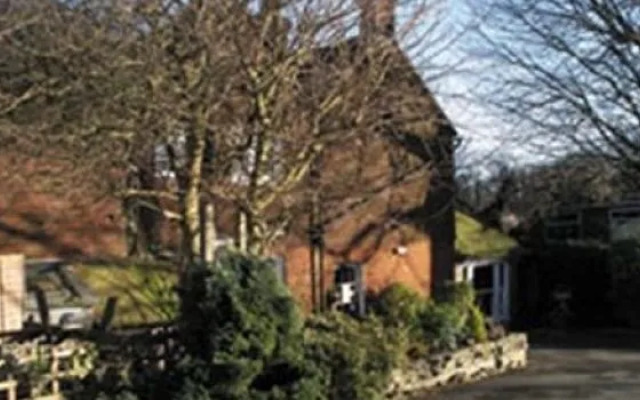 The Blacksmiths Arms