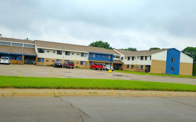 American Motel