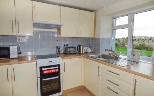 East Monkton Farm