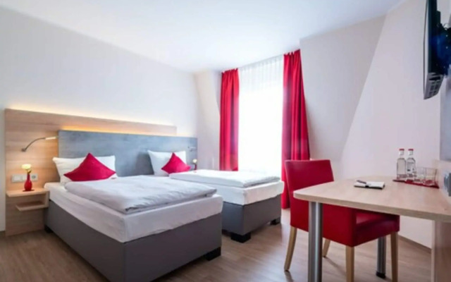 Landhotel Fettehenne