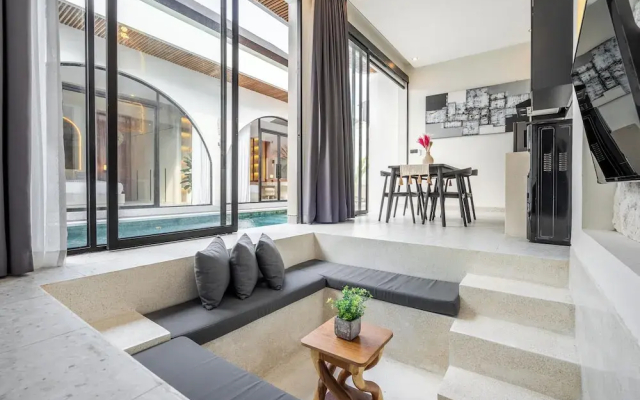 Casa Santisya 4