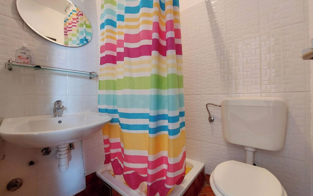 Apartments Ilija