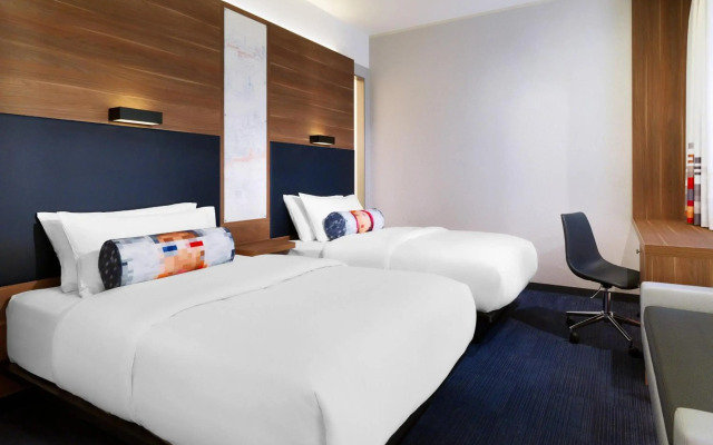 Aloft Munich