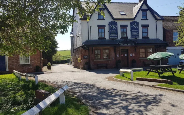 The Blue Bell Inn