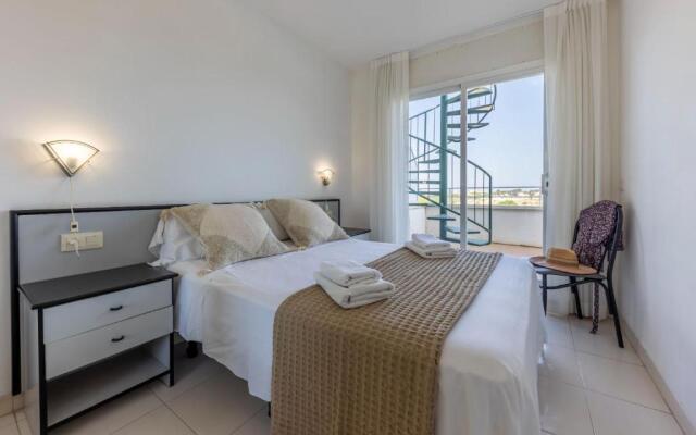 Bravissimo Estel A8 Penthouse S'Agaró