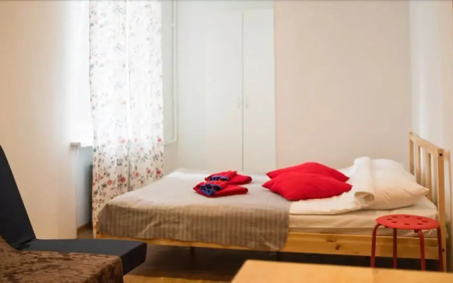 Idea House Ligovskiy