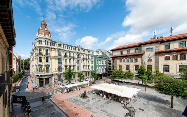 Soho Boutique Oviedo