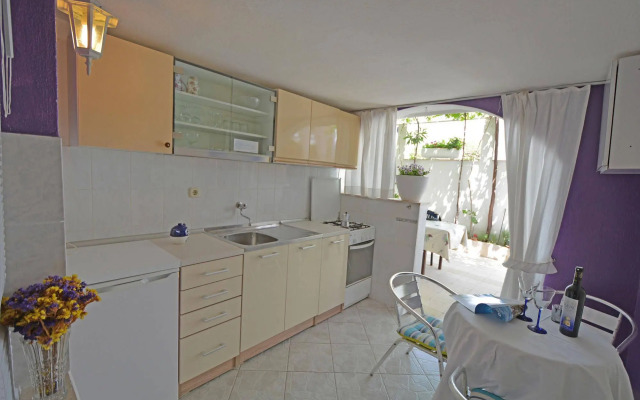 Rooms Sunce Supetar - Island Brac