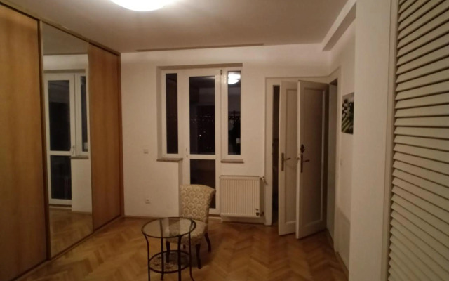 Apartmán Malvazinky