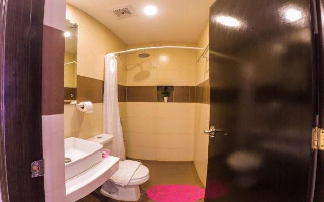 Rizmy Apartment Hotel
