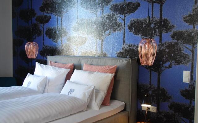 My Home in Vienna - Smart Apartments - Margareten