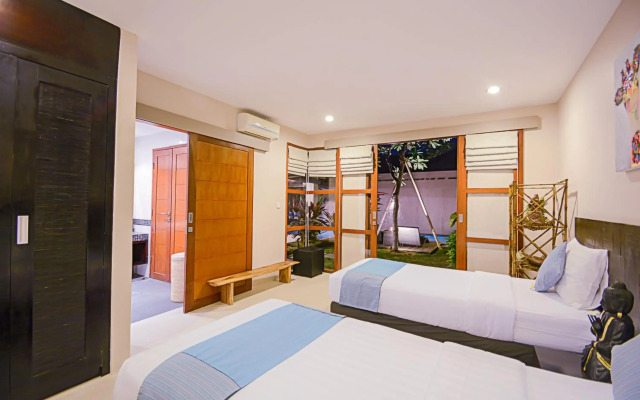 Samana Villas