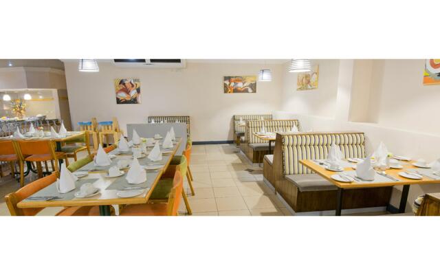Holiday Inn Bulawayo by IHG