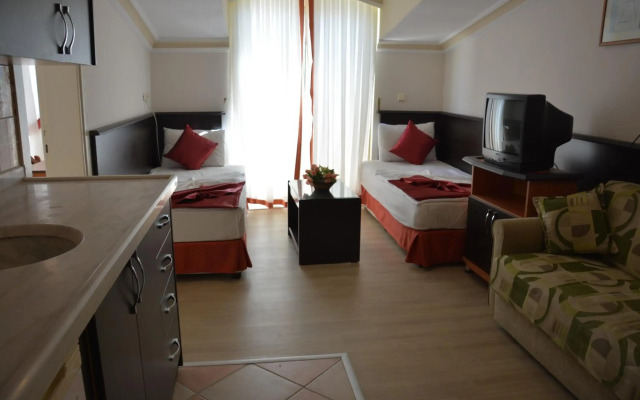 Yavuzhan Hotel