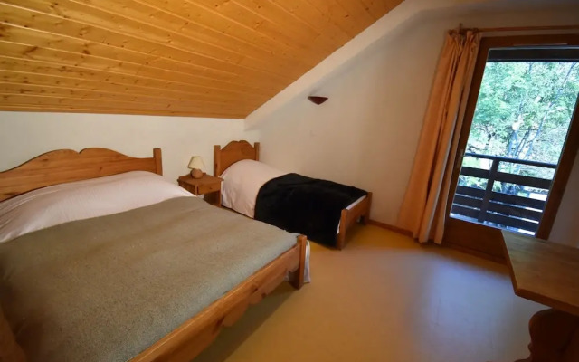 Les Balcons de Vaujany