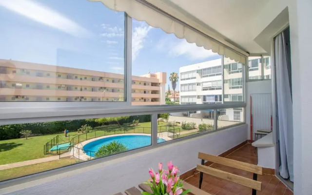 Vistamarina B 210 By IVI Real Estate
