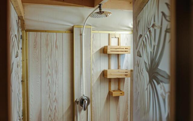 Herbal's Glamping