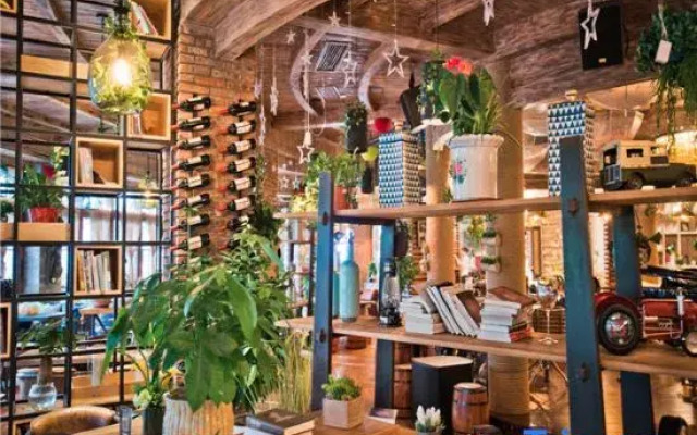 Hakka Park International Hotel