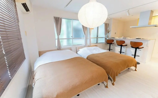 Maison Nagasaki Five