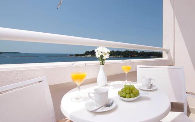 Valamar Riviera Hotel ****