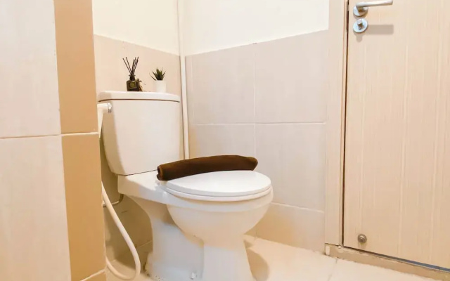 3Br Apartment Near Dian Harapan School At Meikarta
