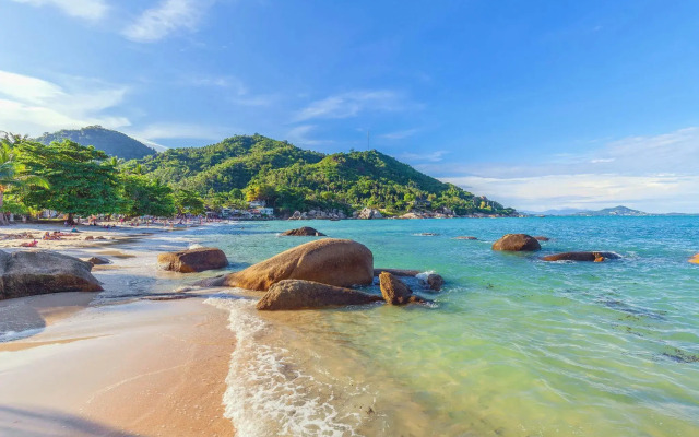 Chaweng Lakeview Residence