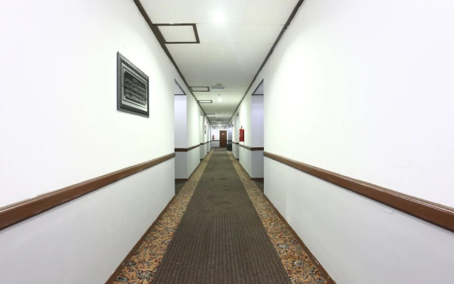 OYO 89489 Al Ansar Hotel