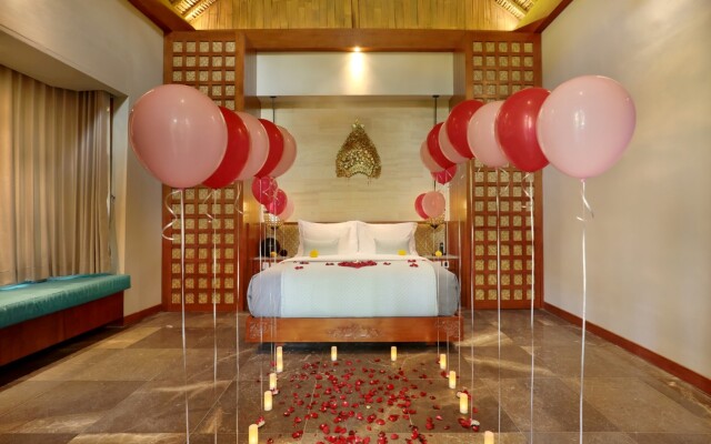 Aksari Luxury Resort & Spa Ubud by Ini Vie Hospitality