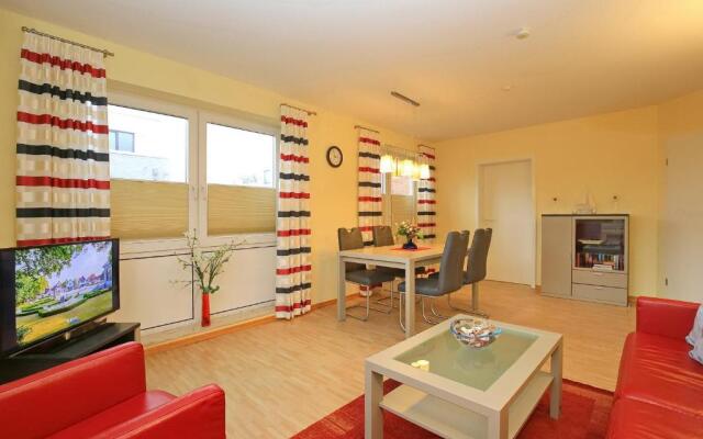 Goosbrink Wohnung 08