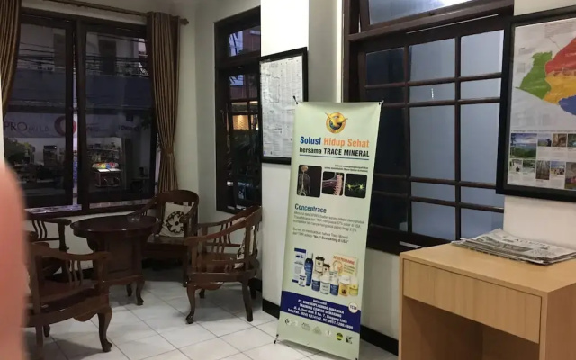 Hotel Kristina