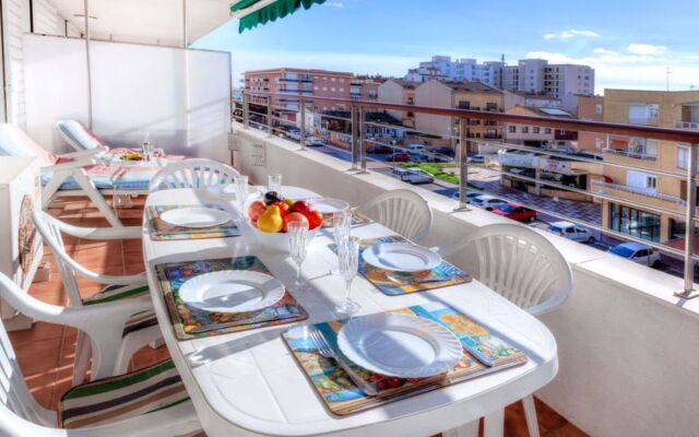 Marina Palace
