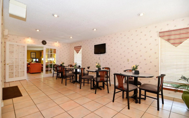 Motel 6 Luling, LA
