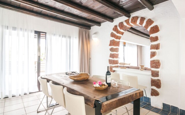Kamezí Boutique Villas