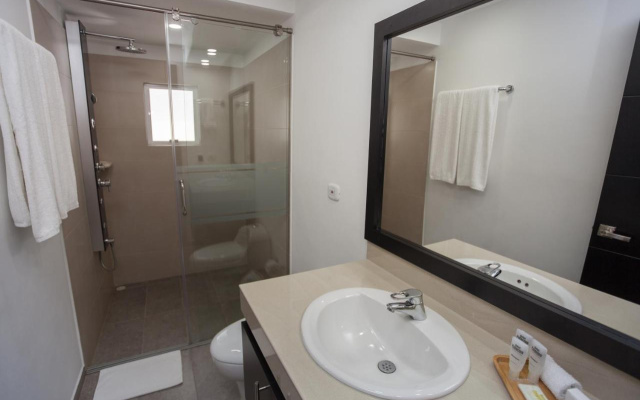 Hotel Palermo Suite