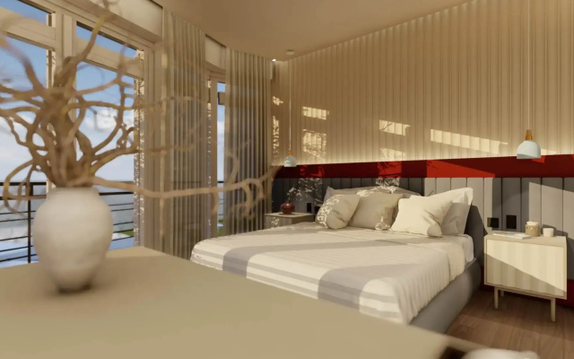 Hotel Astoria Lido