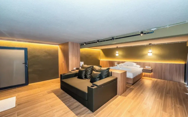 Merbrisa Rayong - Ao khai beachfront