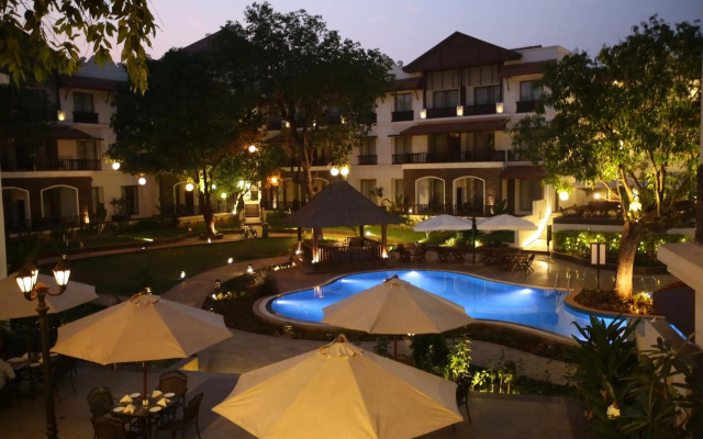 Rhythm Lonavala An All-Suite Resort