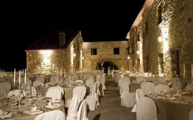 Masseria Rocca di Gonato